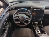  Hyundai  Tucson Hyundai  1.6 T-GDi 7DCT 2WD 48V 150KM Smart 5d #12