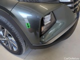  Hyundai  Tucson Hyundai  1.6 T-GDi 7DCT 2WD 48V 150KM Smart 5d #33