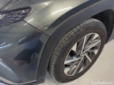  Hyundai  Tucson Hyundai  1.6 T-GDi 7DCT 2WD 48V 150KM Smart 5d #47