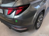  Hyundai  Tucson Hyundai  1.6 T-GDi 7DCT 2WD 48V 150KM Smart 5d #48