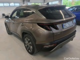  Hyundai  Tucson Hyundai  1.6 T-GDi 7DCT 4WD 48V 180KM Executive 5d #8