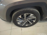  Hyundai  Tucson Hyundai  1.6 T-GDi 7DCT 4WD 48V 180KM Executive 5d #10