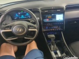  Hyundai  Tucson Hyundai  1.6 T-GDi 7DCT 4WD 48V 180KM Executive 5d #12