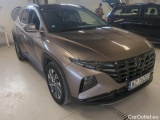  Hyundai  Tucson Hyundai  1.6 T-GDi 7DCT 4WD 48V 180KM Executive 5d #16
