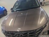  Hyundai  Tucson Hyundai  1.6 T-GDi 7DCT 4WD 48V 180KM Executive 5d #45