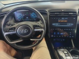  Hyundai  Tucson Hyundai  1.6 T-GDi HEV 6AT 2WD 230KM Executive 5d #9