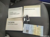  Hyundai  Tucson Hyundai  1.6 T-GDi HEV 6AT 2WD 230KM Executive 5d #3