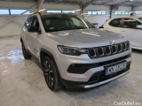  Jeep  Compass Jeep  1.3 PHEV Limited 190KM AT6 4xe 5d #17