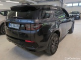  Land Rover  Discovery Land Rover  Sport 2.0P R4 200KM AWD Auto R-Dynamic S 5d #2