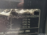  Land Rover  Discovery Land Rover  Sport 2.0P R4 200KM AWD Auto R-Dynamic S 5d #4