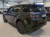  Land Rover  Discovery Land Rover  Sport 2.0P R4 200KM AWD Auto R-Dynamic S 5d #6