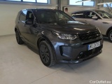  Land Rover  Discovery Land Rover  Sport 2.0P R4 200KM AWD Auto R-Dynamic S 5d #15