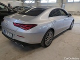  Mercedes  CLA-Klasse Mercedes-Benz CLA 200 DCT 4d #2