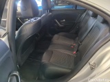  Mercedes  CLA-Klasse Mercedes-Benz CLA 200 DCT 4d #9