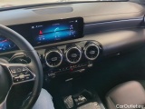  Mercedes  CLA-Klasse Mercedes-Benz CLA 200 DCT 4d #7