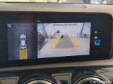  Mercedes  CLA-Klasse Mercedes-Benz CLA 200 DCT 4d #12