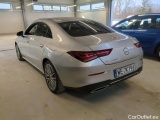  Mercedes  CLA-Klasse Mercedes-Benz CLA 200 DCT 4d #8