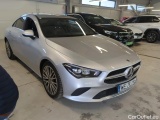  Mercedes  CLA-Klasse Mercedes-Benz CLA 200 DCT 4d #13