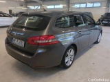  Peugeot  308 Peugeot  SW 1.5 BHDi 130KM S&S Active Pack BuEAT8 5d #2