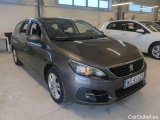  Peugeot  308 Peugeot  SW 1.5 BHDi 130KM S&S Active Pack BuEAT8 5d #11