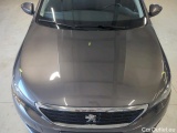  Peugeot  308 Peugeot  SW 1.5 BHDi 130KM S&S Active Pack BuEAT8 5d #27