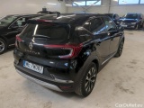  Renault  Captur Renault  1.6 E-Tech HEV Techno 5d #2