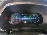  Renault  Captur Renault  1.6 E-Tech HEV Techno 5d #5