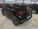  Renault  Captur Renault  1.6 E-Tech HEV Techno 5d #7