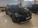  Renault  Captur Renault  1.6 E-Tech HEV Techno 5d #9