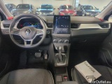  Renault  Captur Renault  1.6 E-Tech HEV Techno 5d #12