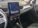  Renault  Captur Renault  1.6 E-Tech HEV Techno 5d #17