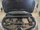 Renault  Captur Renault  1.6 E-Tech HEV Techno 5d #16