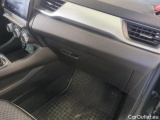  Renault  Captur Renault  1.6 E-Tech HEV Techno 5d #35
