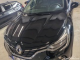  Renault  Captur Renault  1.6 E-Tech HEV Techno 5d #48