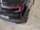  Renault  Captur Renault  1.6 E-Tech HEV Techno 5d #52