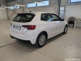  Skoda  Fabia Škoda  1.0 TSI 110KM MAN Ambition 5d #2