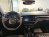  Skoda  Fabia Škoda  1.0 TSI 110KM MAN Ambition 5d #6