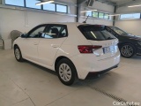  Skoda  Fabia Škoda  1.0 TSI 110KM MAN Ambition 5d #10