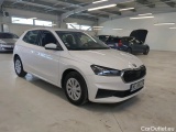  Skoda  Fabia Škoda  1.0 TSI 110KM MAN Ambition 5d #18