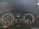  Skoda  Fabia Škoda  1.0 TSI 110KM MAN Ambition 5d #20