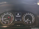  Skoda  Fabia Škoda  1.0 TSI 110KM MAN Ambition 5d #21