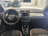  Skoda  Fabia Škoda  Combi 1.0 MPI 44kW Ambition 5d #6