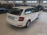  Skoda  Fabia Škoda  Combi 1.0 MPI 44kW Ambition 5d #2
