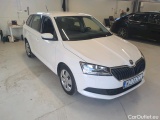  Skoda  Fabia Škoda  Combi 1.0 MPI 44kW Ambition 5d #10