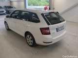  Skoda  Fabia Škoda  Combi 1.0 MPI 44kW Ambition 5d #17