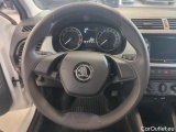 Skoda  Fabia Škoda  Combi 1.0 MPI 44kW Ambition 5d #21