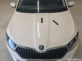  Skoda  Fabia Škoda  Combi 1.0 MPI 44kW Ambition 5d #44