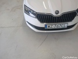  Skoda  Fabia Škoda  Combi 1.0 MPI 44kW Ambition 5d #51