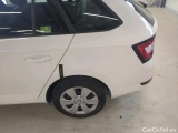  Skoda  Fabia Škoda  Combi 1.0 MPI 44kW Ambition 5d #75