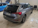  Skoda  Scala Škoda  1.5 TSi 110 kW Style 5d #2